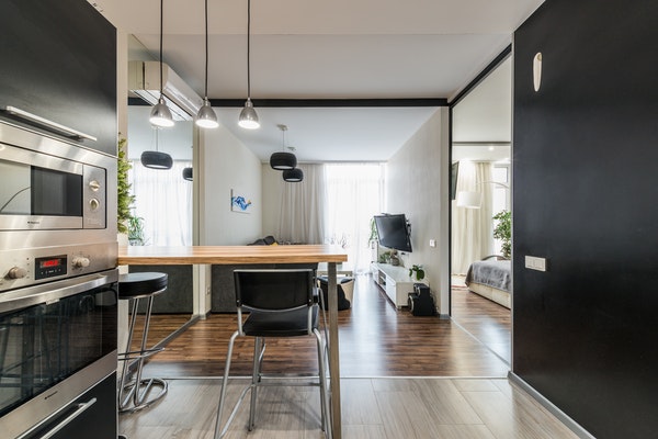 Kitchen Design