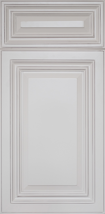 Antique White