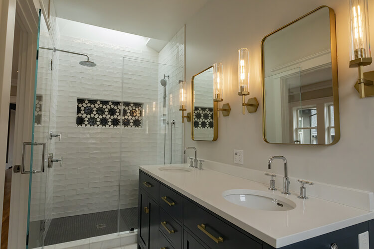 Full House Remodel  Del Mar, CA 92014