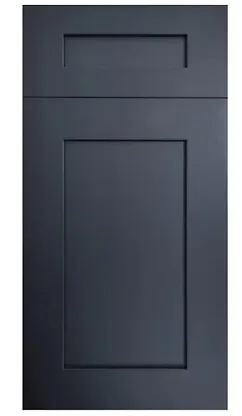 Black  Shaker