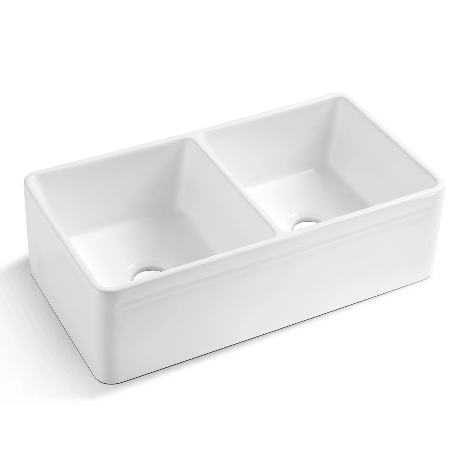 Farm House Sink-Porcelain