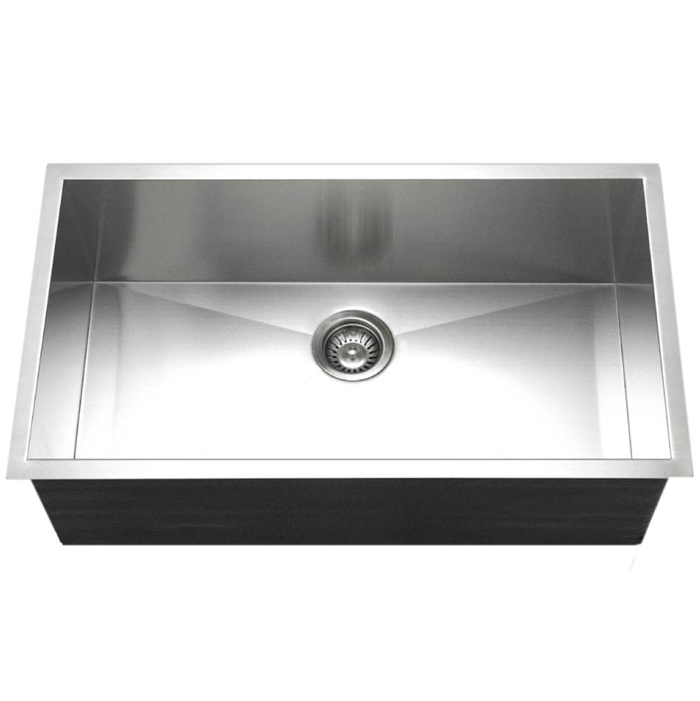 Single Square Edge Bowl