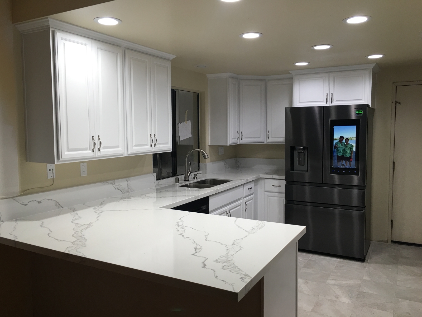 Kitchen Remodel, La Mesa, CA 91941