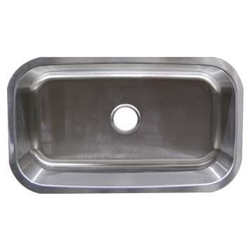 Single Round Edge