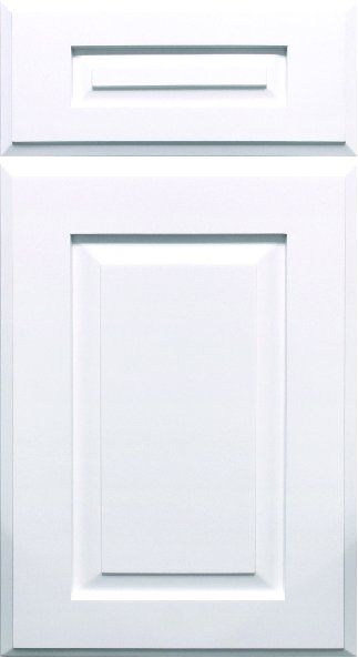 Hillcrest White