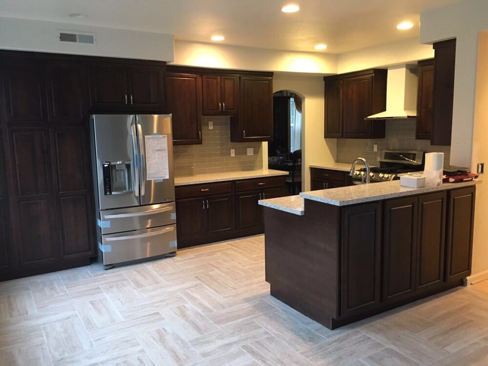 Kitchen Remodel,  Imperial Beach, CA 91932