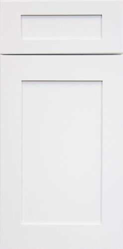 White Shaker